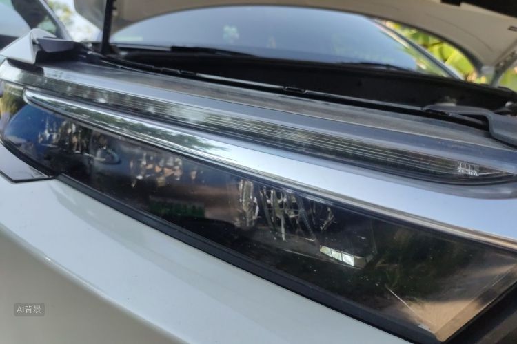 Honda CR-V 2023 car image #8