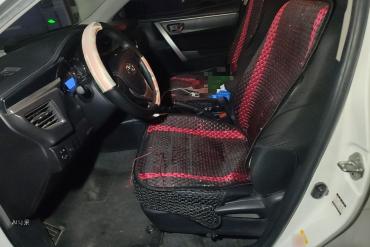 2016 #17 2016 immagine di auto #17