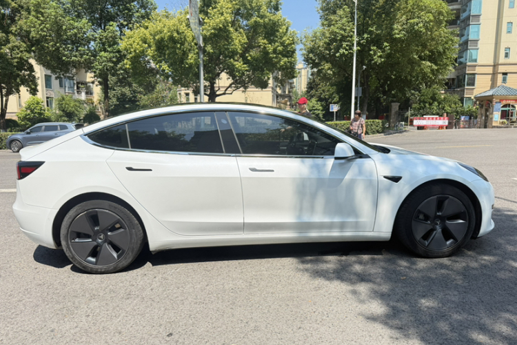 Tesla Model 3 2023 car image #6