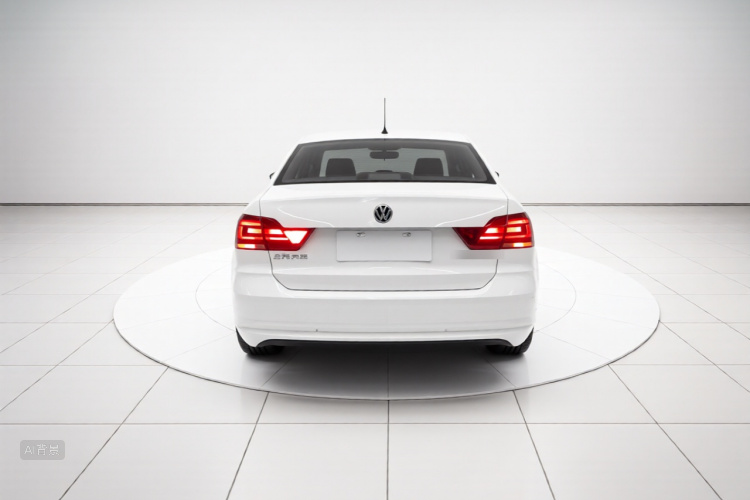 Volkswagen Santana 2021 car image #6