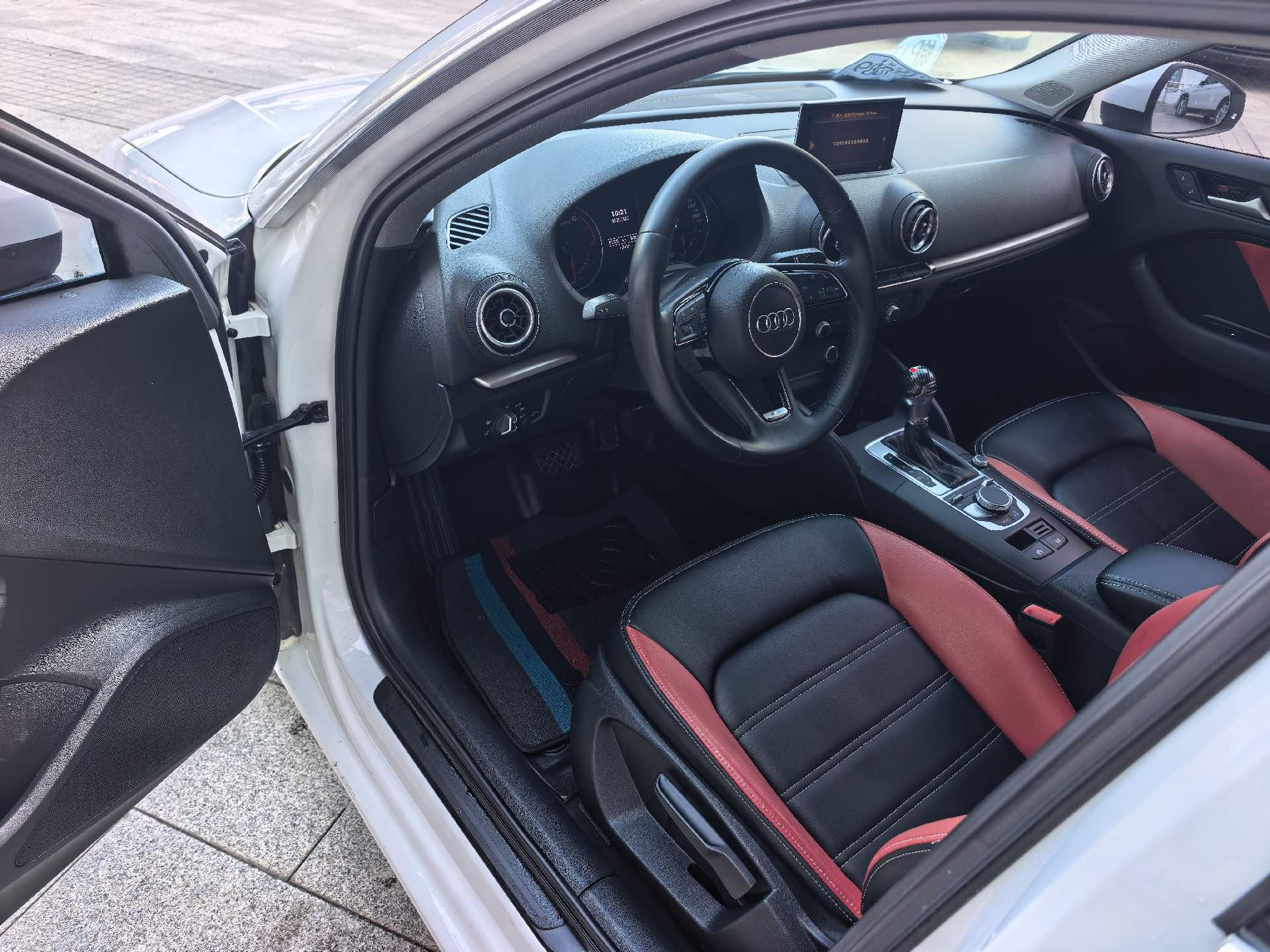 2018 #6 2018 car image #6