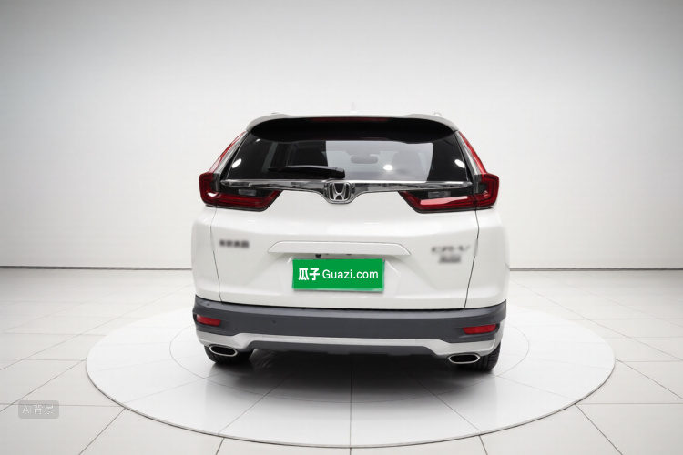 Honda CR-V 2020 #6 Honda CR-V 2020 car image #6