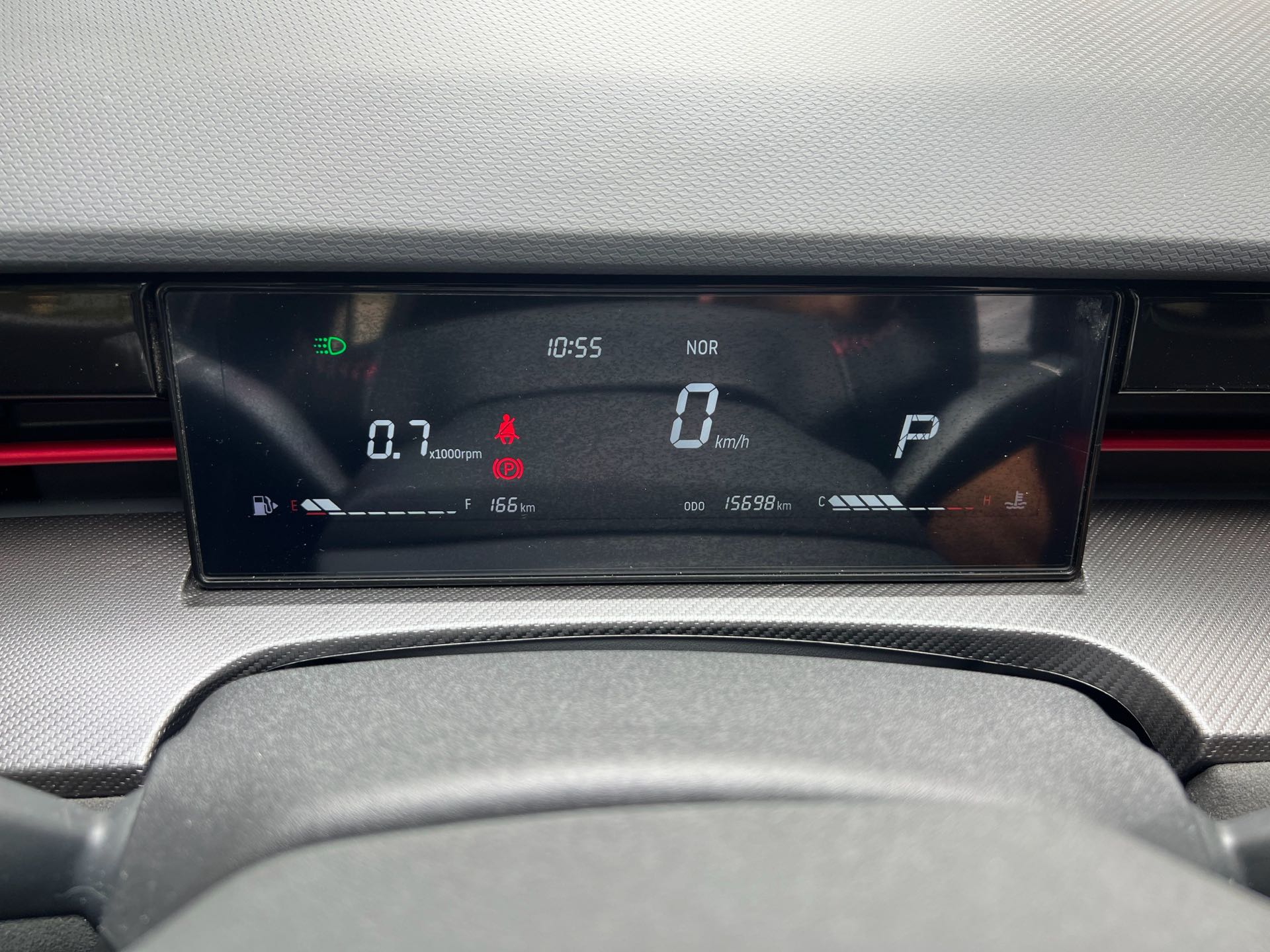 Jetour Dashing 2022 car image #6