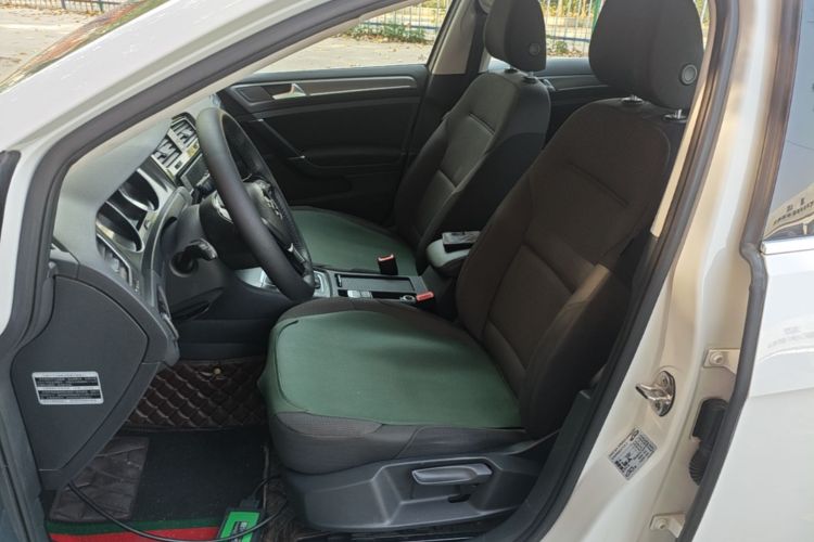 Volkswagen Golf 2015 #15 Volkswagen Golf 2015 car image #15