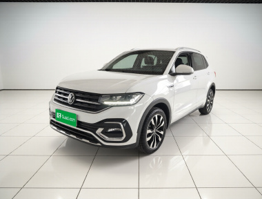 Volkswagen Tacqua 2020 汽车图片 