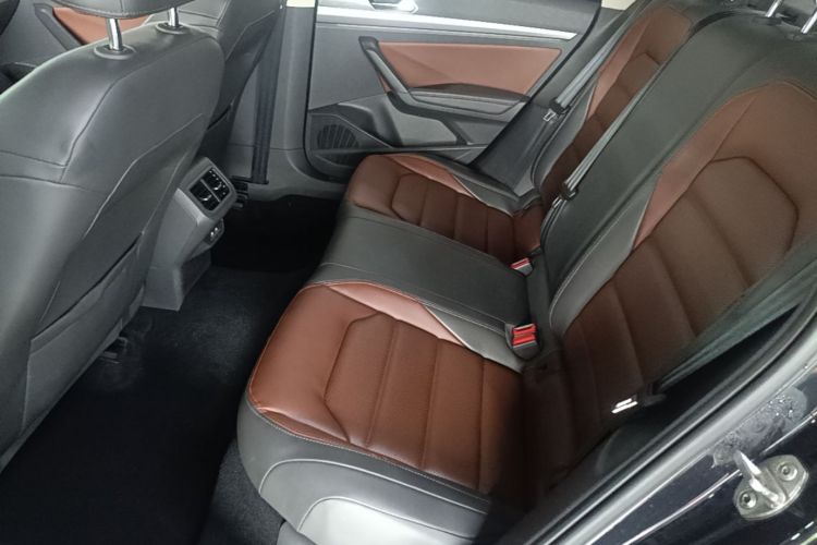 Volkswagen Lavida 2020 car image #17