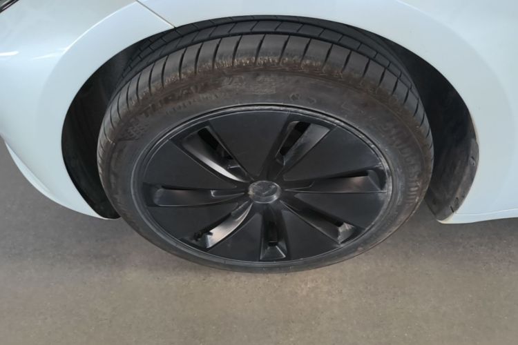 Tesla Model 3 2025 #9 Tesla Model 3 2025 car image #9