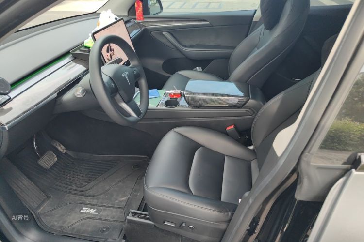Tesla Model Y 2023 #17 Tesla Model Y 2023 immagine di auto #17
