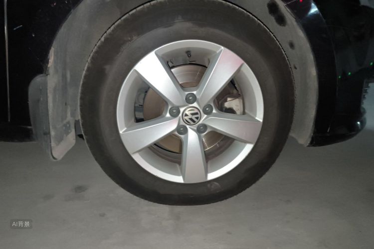 Volkswagen Lavida 2016 #9 Volkswagen Lavida 2016 car image #9