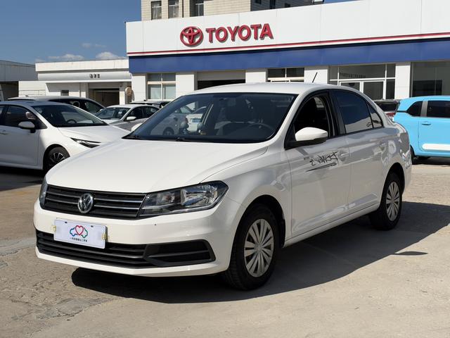 Volkswagen Santana 2020 immagine di auto #10
