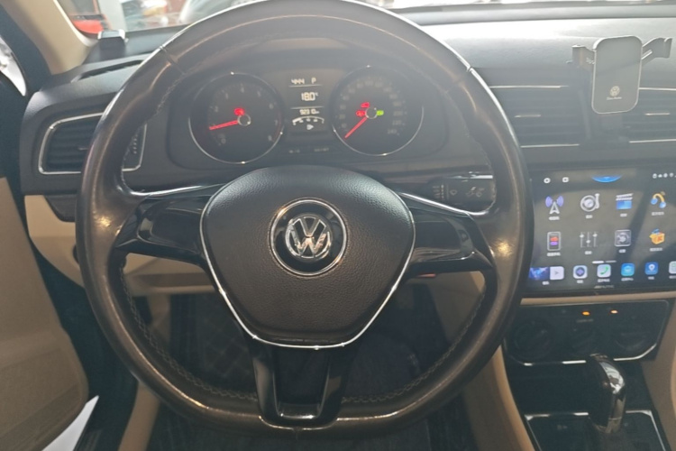 Volkswagen Lavida 2016 #11 Volkswagen Lavida 2016 car image #11