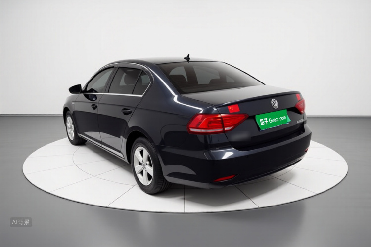 Volkswagen Lavida 2021 #5 Volkswagen Lavida 2021 car image #5