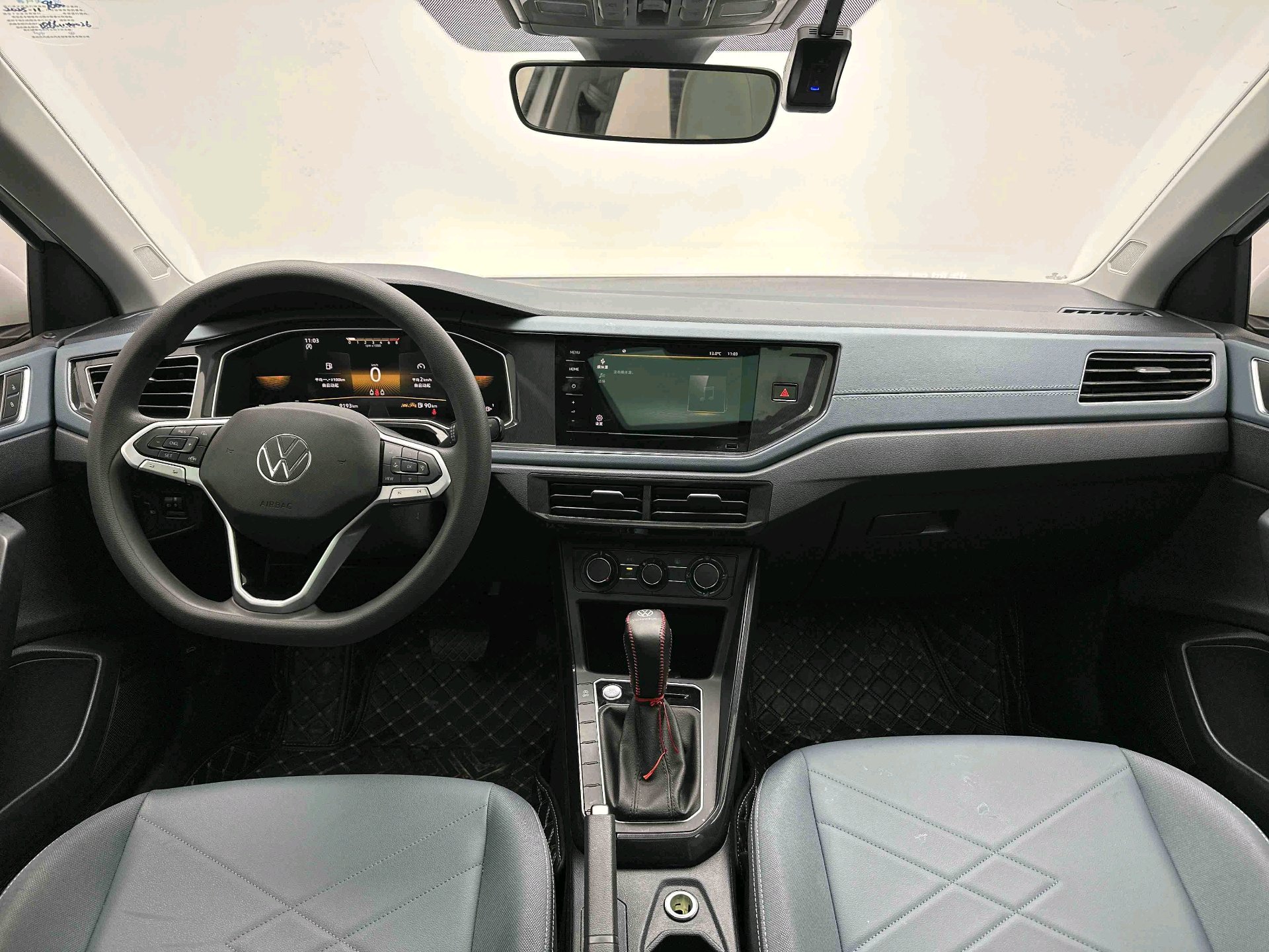 Volkswagen Lavida 2024 #11 Volkswagen Lavida 2024 immagine di auto #11