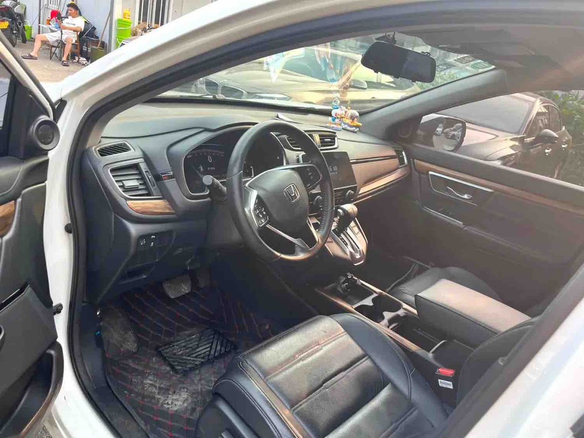 Honda CR-V 2020 car image #7