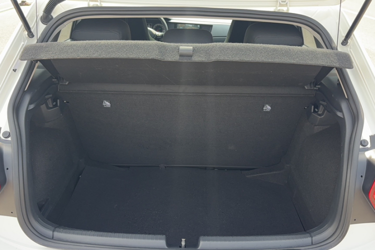 Volkswagen Polo 2021 car image #25
