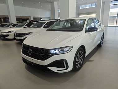 Volkswagen Lavida 2024 car image 