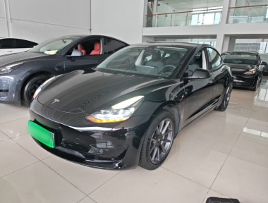 Tesla Model 3 2023 Tesla Model 3 2023 immagine di auto
