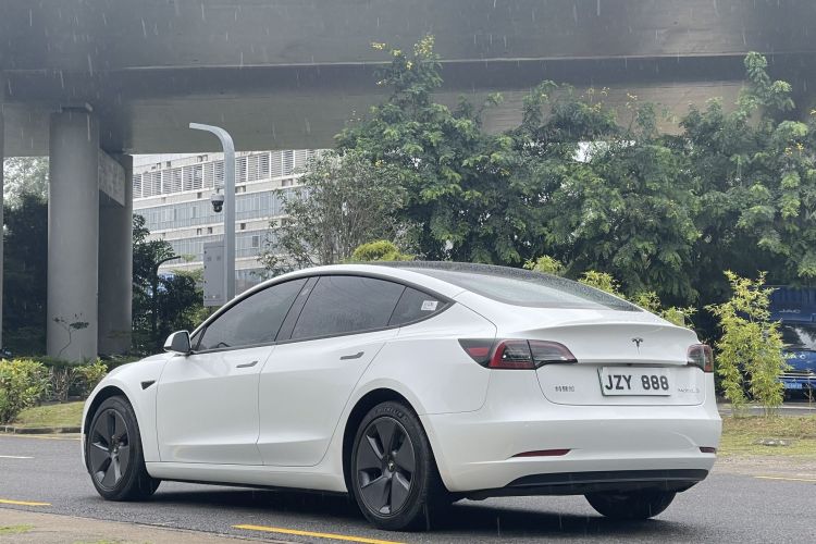 Tesla Model 3 2023 #3 Tesla Model 3 2023 car image #3
