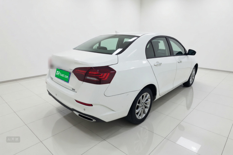 GEELY Emgrand 2021 #7 GEELY Emgrand 2021 car image #7