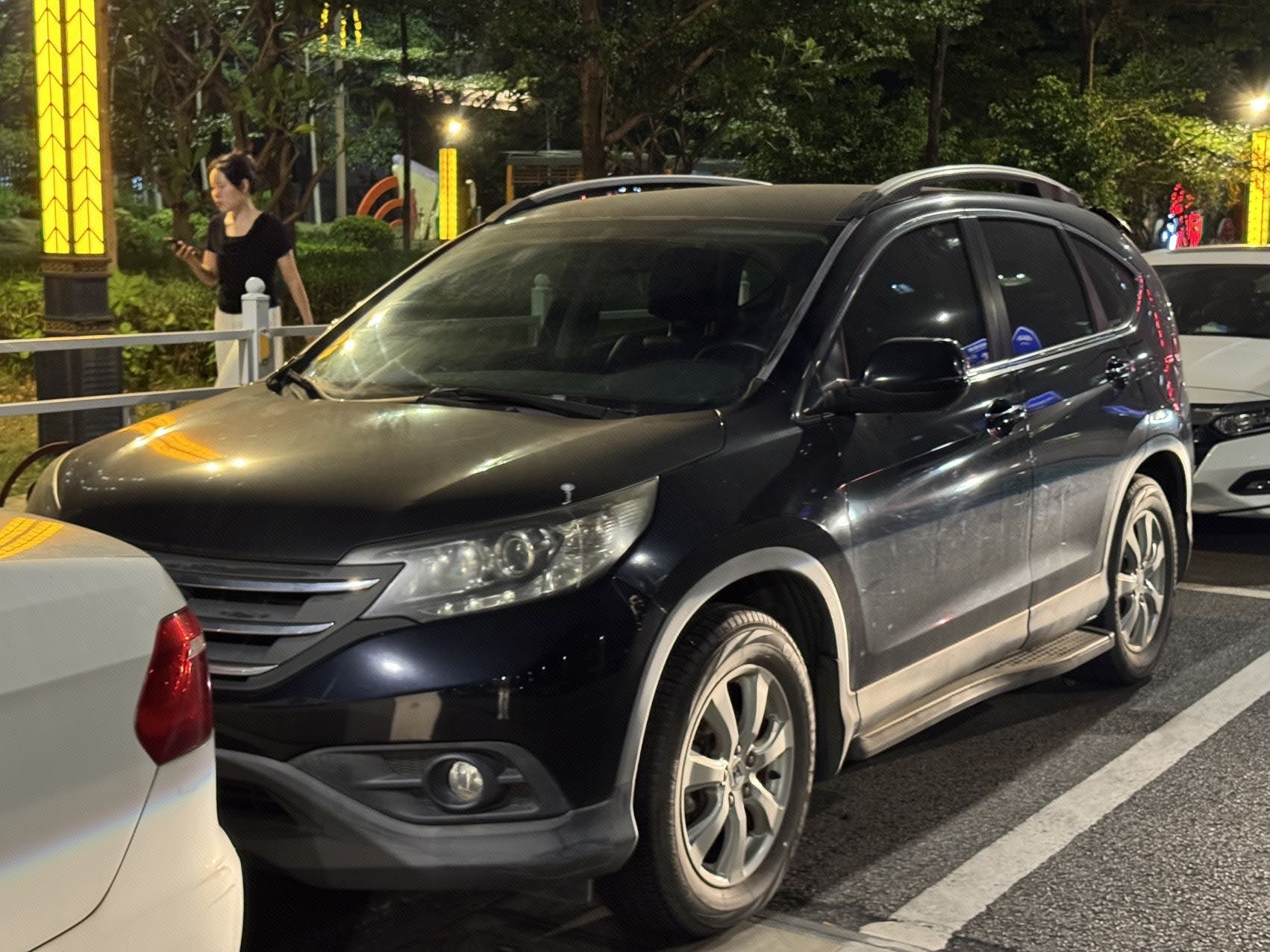 2012 image de voiture 