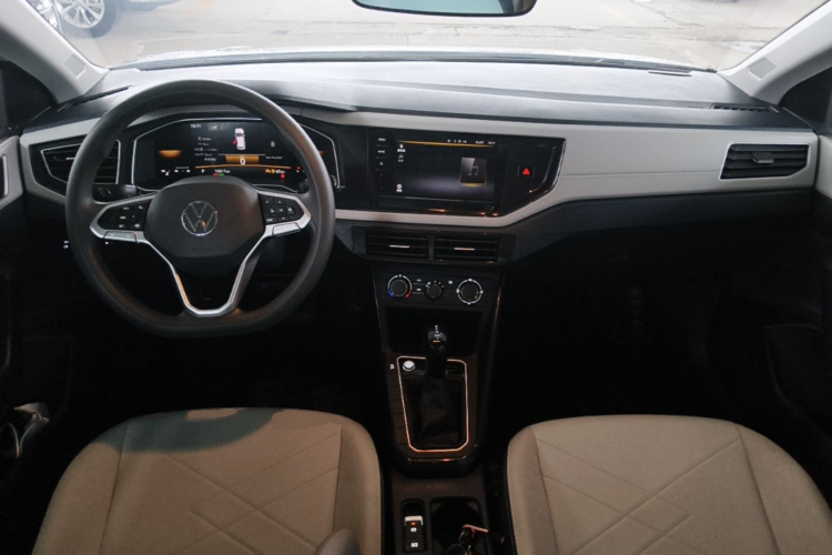 Volkswagen Lavida 2025 immagine di auto #11