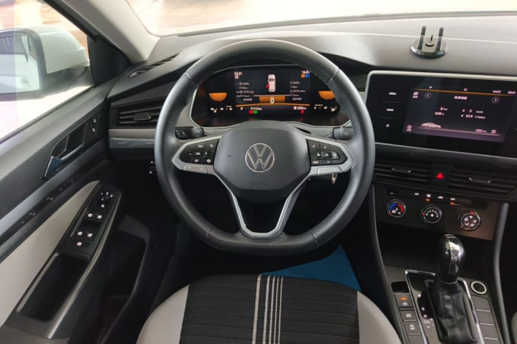 Volkswagen Bora 2024 #11 Volkswagen Bora 2024 immagine di auto #11