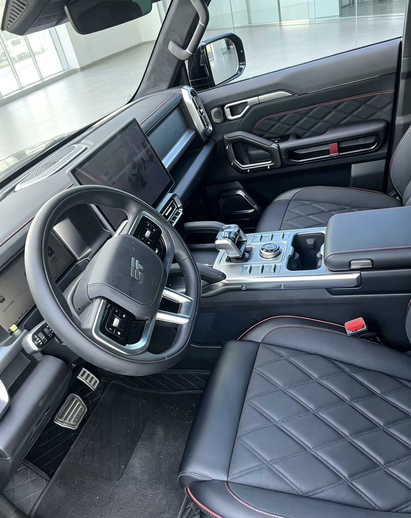 2026 #4 2026 car image #4