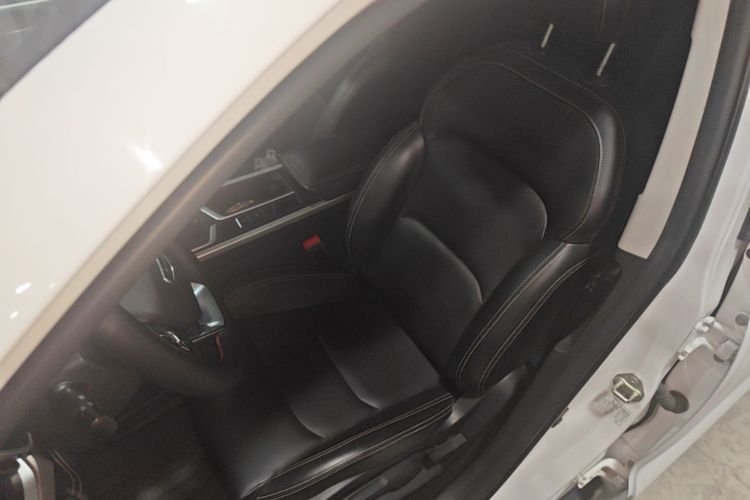 GEELY Vision X6 2021 #15 GEELY Vision X6 2021 imagen de coche #15