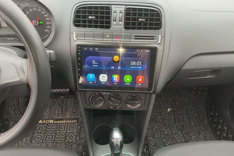 Volkswagen Polo 2017 #13 Volkswagen Polo 2017 car image #13
