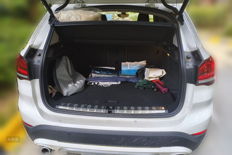 BMW X1 2023 car image #21