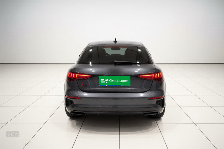 Audi A3 2022 #6 Audi A3 2022 immagine di auto #6