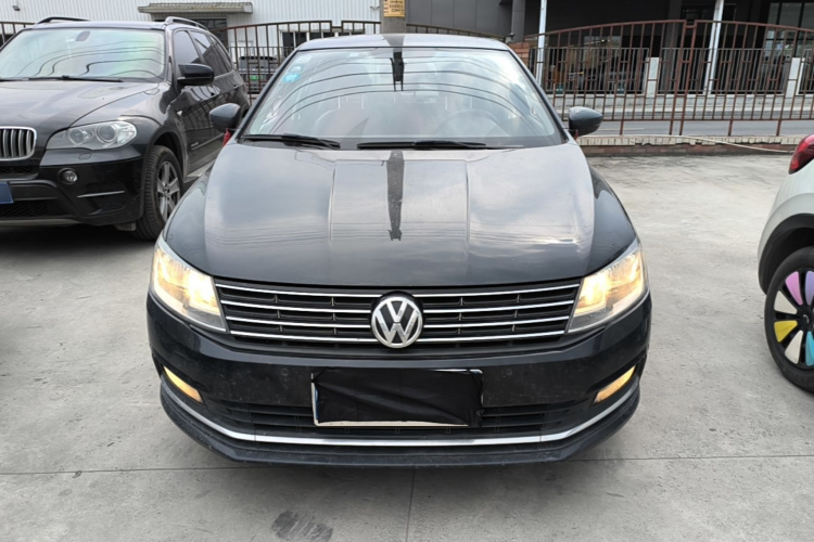 Volkswagen Lavida 2017 #3 Volkswagen Lavida 2017 car image #3