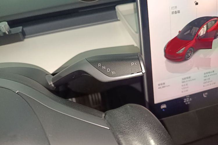 Tesla Model 3 2022 #14 Tesla Model 3 2022 image de voiture #14