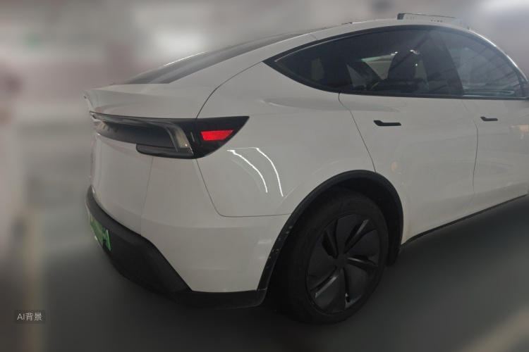 Tesla Model Y 2026 #7 Tesla Model Y 2026 car image #7