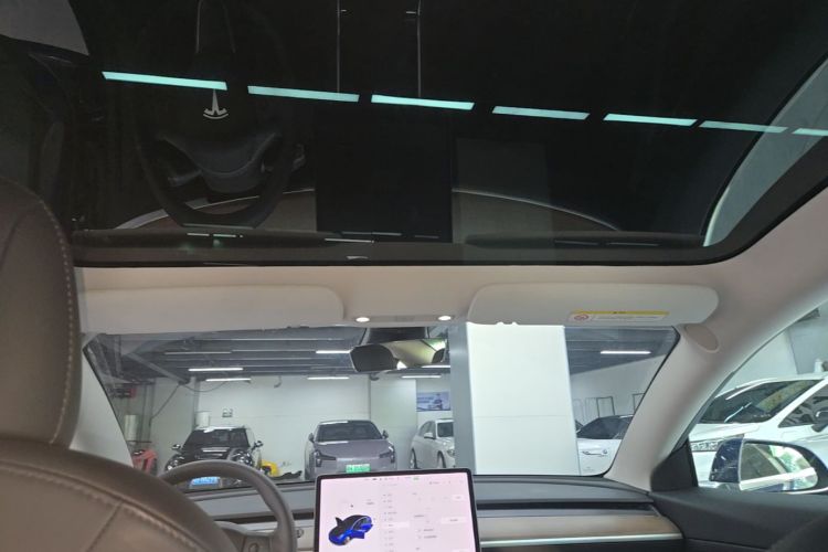 Tesla Model 3 2020 #21 Tesla Model 3 2020 car image #21