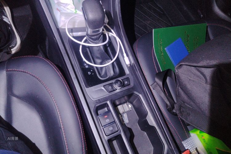 奇瑞 瑞虎3x 2021 汽车图片 #16