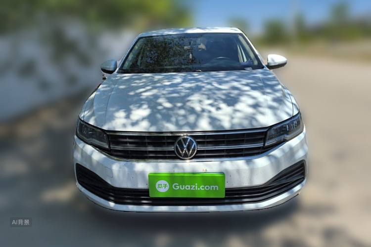Volkswagen Bora 2021 car image #3