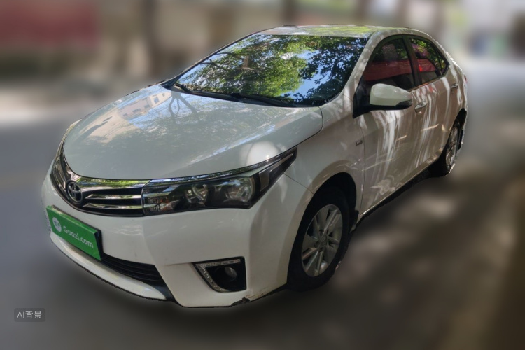 2016 #2 2016 immagine di auto #2