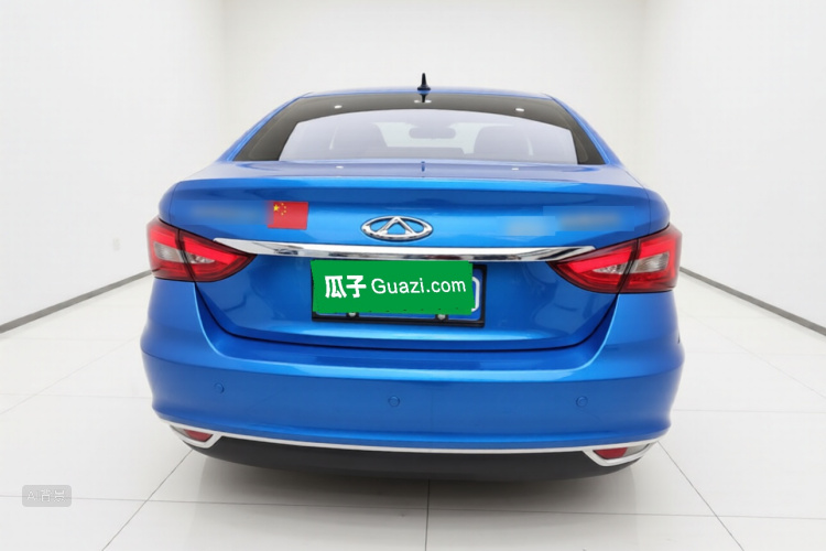 Chery Arrizo 5 2018 car image #6