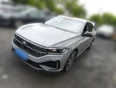 Volkswagen Lavida 2023 car image 