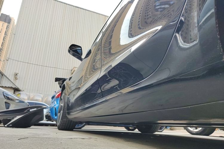 Tesla Model 3 2020 immagine di auto #27