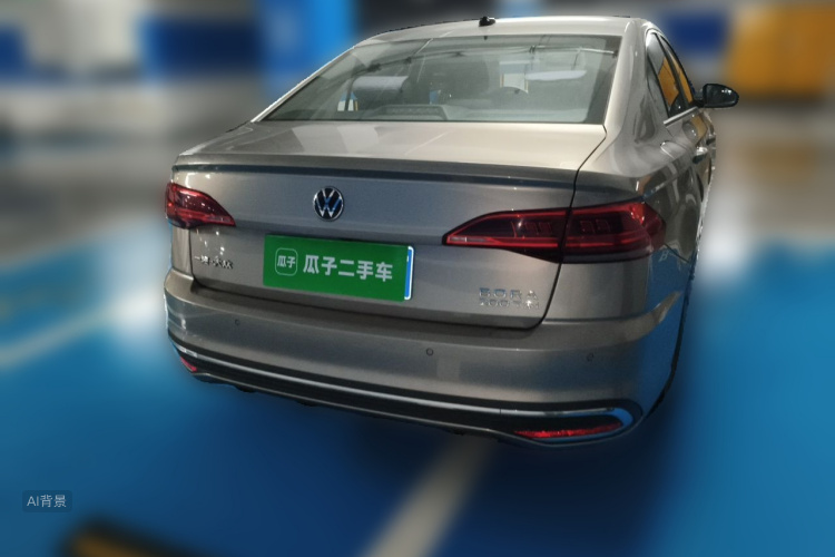Volkswagen Bora 2022 car image #6