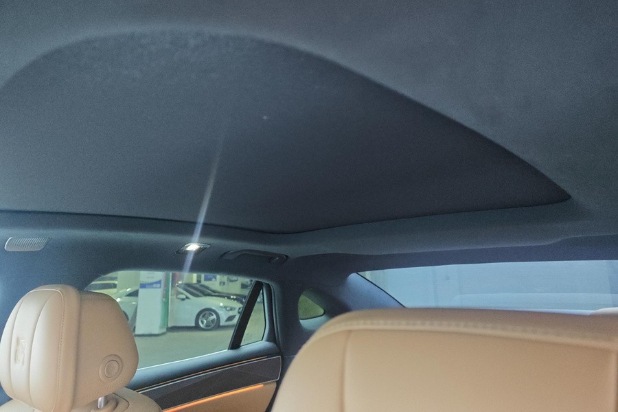 BYD HanL 2025 car image #5