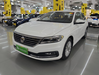 Volkswagen Lavida 2020 imagen de coche 