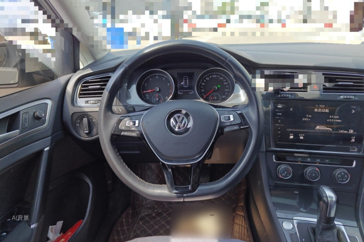 Volkswagen Golf 2020 imagen de coche #12