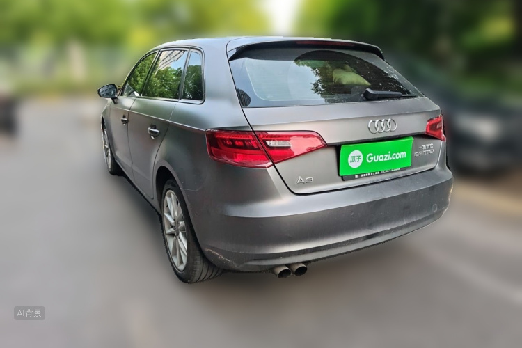 Audi A3 2015 صورة سيارة #5