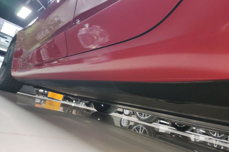 Tesla Model 3 2020 car image #27