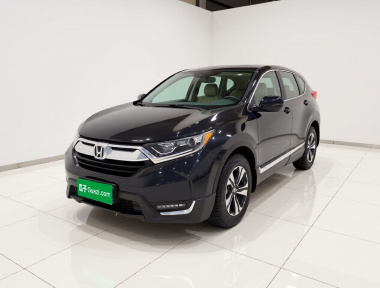 Honda CR-V 2017 car image 