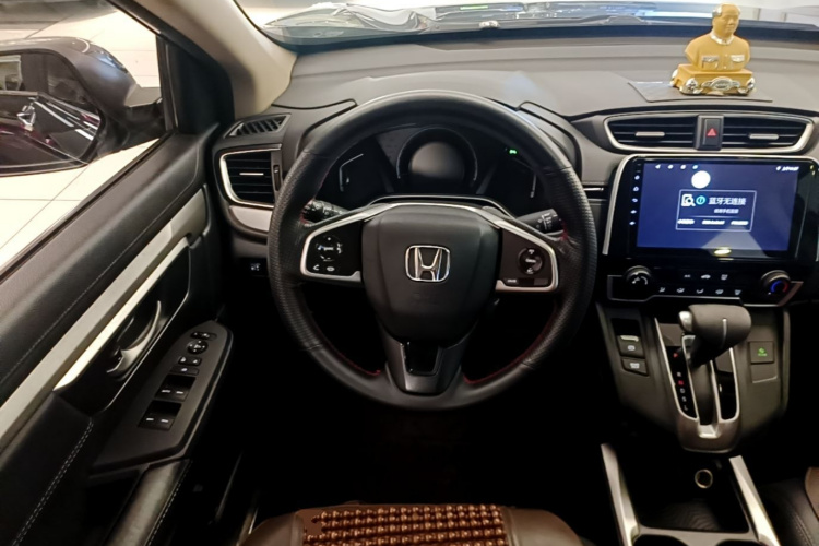 Honda CR-V 2019 #22 Honda CR-V 2019 car image #22
