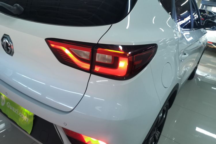MG ZS 2019 #8 MG ZS 2019 car image #8